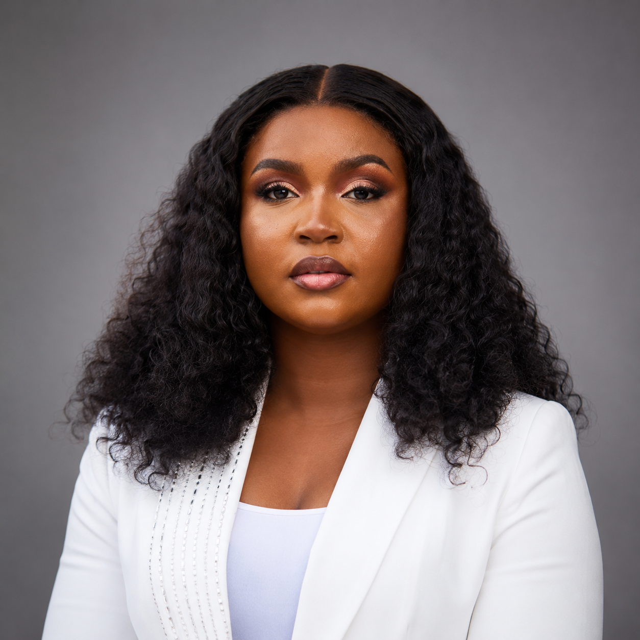 Kossy Anonye — Growth Marketing Strategist